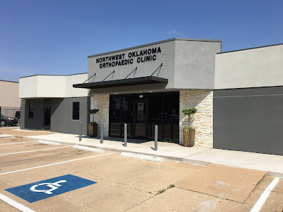 Northwest Oklahoma Orthopaedic Clinic