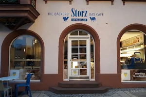 Bäckerei Storz GmbH image