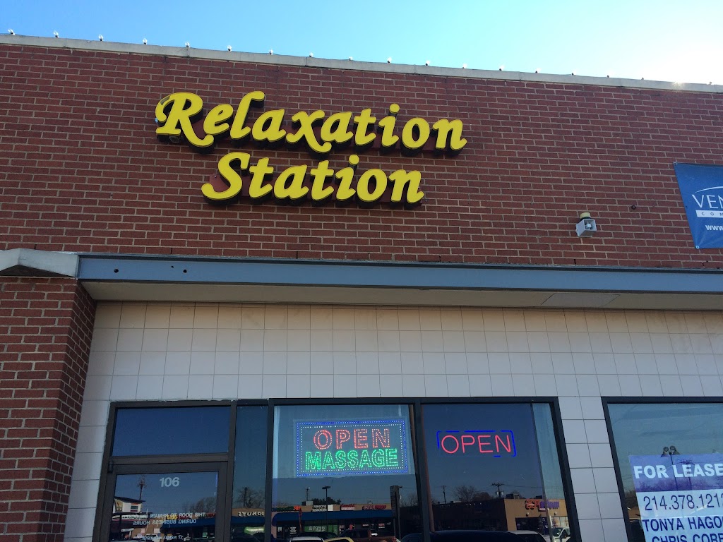 Relaxation Station 75150