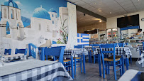 Atmosphère du Restaurant grec Le Tavernaki à Villeneuve-d'Ascq - n°5