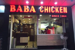 BABA Chicken Jalandhar image