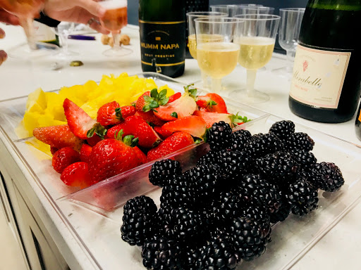 Real Estate Agents «REMAX New Dimension», reviews and photos, 2001 E First St #205, Santa Ana, CA 92705, USA