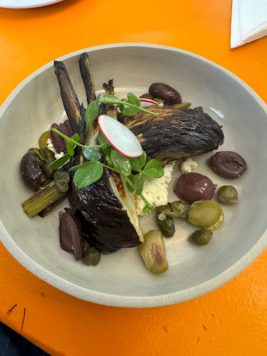 The Old Biscuit Mill, 373 Albert Rd, Woodstock, Cape Town, 7925