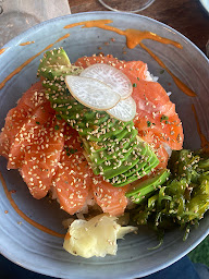 Photo n°4 de Sushi Wax à Carnac ()