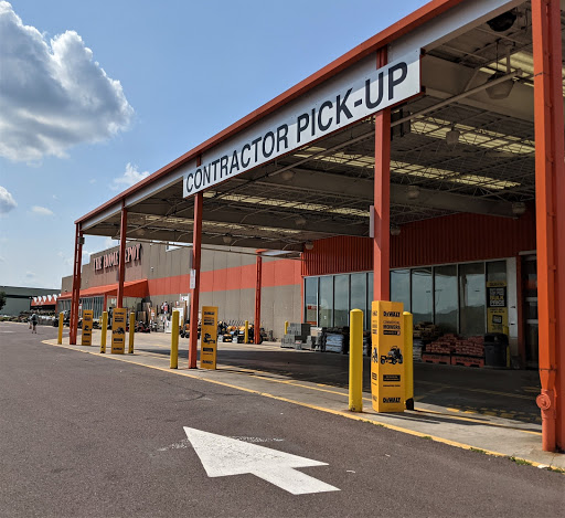 Home Improvement Store «The Home Depot», reviews and photos, 9 Gus Ave, Bloomsburg, PA 17815, USA