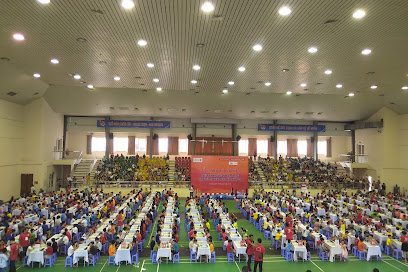 Hình Ảnh Cau Giay Gymnasium