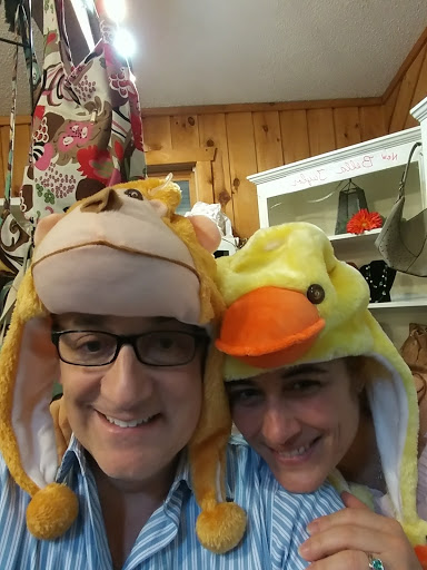 Gift Shop «Oronoque Farms», reviews and photos, 188 Leavenworth Rd, Shelton, CT 06484, USA