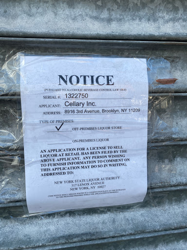 Bicycle Store «Bay Ridge Bicycle World», reviews and photos, 8916 3rd Ave, Brooklyn, NY 11209, USA