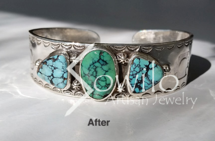 Jewelry Store «Sowilo Artisan Jewelry», reviews and photos, 1221 S Pearl St, Denver, CO 80210, USA