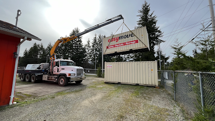 Easymove Storage and Container Services (Parksville)