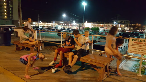 Surf Shop «Wild Ocean Surf Shop», reviews and photos, 5011 Ocean Ave, Wildwood, NJ 08260, USA