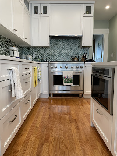 House Cleaning Service «The Maids», reviews and photos, 607 North Ave #11, Wakefield, MA 01880, USA