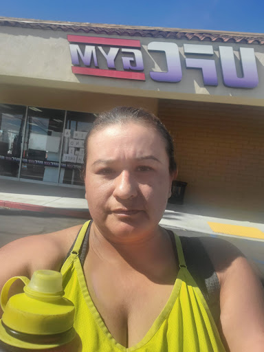 Boxing Gym «UFC Gym Orange», reviews and photos, 1605 E Collins Ave, Orange, CA 92867, USA
