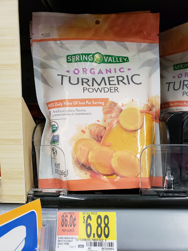 Department Store «Walmart Supercenter», reviews and photos, 4893 Lone Tree Way, Antioch, CA 94531, USA