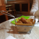 Photo n°7 de l'avis de Rosa.s fait le 23/10/2018 à 09:53 sur le  Malto Reale à Caserta