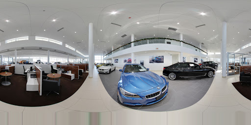 BMW Dealer «Erhard BMW Bloomfield Hills», reviews and photos, 4065 W Maple Rd, Bloomfield Hills, MI 48301, USA