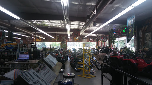 Motorcycle Dealer «Midwest Action Cycle Inc», reviews and photos, 251 Host Dr, Lake Geneva, WI 53147, USA
