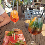 Photo n°1 de l'avis de laura.a fait le 14/05/2022 à 09:48 sur le  Bar La Salutistica à Imperia