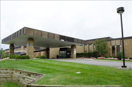 Toledo Clinic - Pulmonary Department