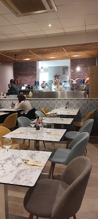 Les plus récentes photos du Restaurant Domus Sicilia à La Madeleine - n°8