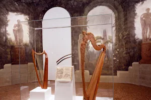 International Museum and Library of Music image
