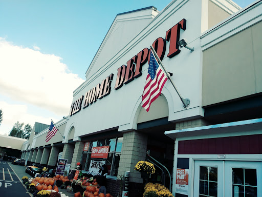 Home Improvement Store «The Home Depot», reviews and photos, 20260 SW Pacific Hwy, Sherwood, OR 97140, USA