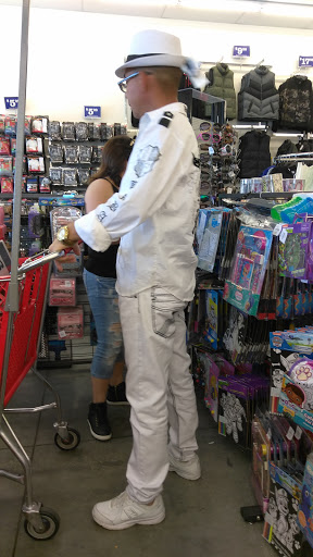 Discount Store «Fallas Discount Stores», reviews and photos, 12351 S Orange Blossom Trail, Orlando, FL 32837, USA