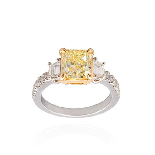 Jeweler «Dominion Jewelers LLC», reviews and photos, 917 W Broad St, Falls Church, VA 22046, USA