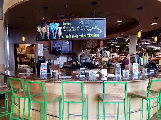 Grocery Store «Whole Foods Market», reviews and photos, 750 N Martingale Rd, Schaumburg, IL 60173, USA