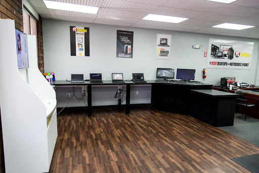 Computer Store «PC Laptops», reviews and photos, 5324 State St, Murray, UT 84107, USA