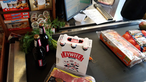 Grocery Store «De Cicco Market Place», reviews and photos, 43 Fifth Ave, Pelham, NY 10803, USA