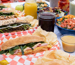 Punto Dulce Café photo