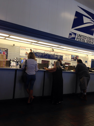 Post Office «United States Postal Service», reviews and photos, 333 E Arrow Hwy, Upland, CA 91786, USA