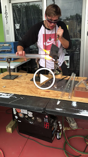 Tobacco Shop «Sweet Leaf Tobacco Shop», reviews and photos, 1220 E Silver Springs Blvd, Ocala, FL 34470, USA