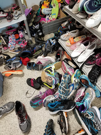 Thrift Store «Goodwill», reviews and photos