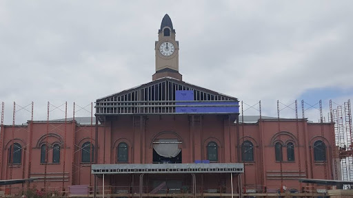 Recreation Center «Roanoke Recreation Center», reviews and photos, 501 Roanoke Rd, Roanoke, TX 76262, USA