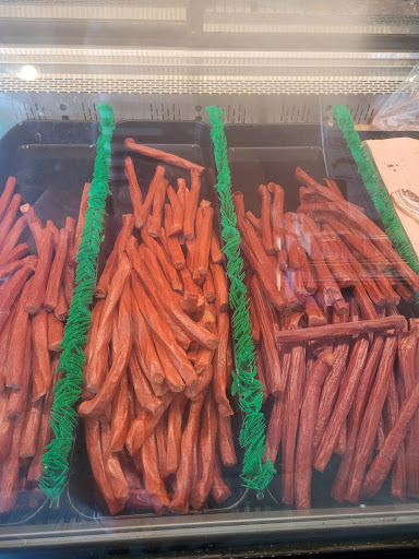 Butcher Shop «Fischer Meats», reviews and photos, 85 Front St N, Issaquah, WA 98027, USA