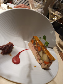 Foie gras du Restaurant L'Arche de Meslay à Tours - n°18