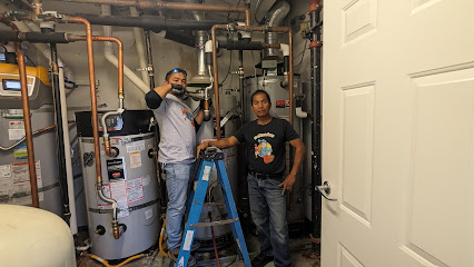 Foto de D-Plumbers : Plumbing and Drain Service