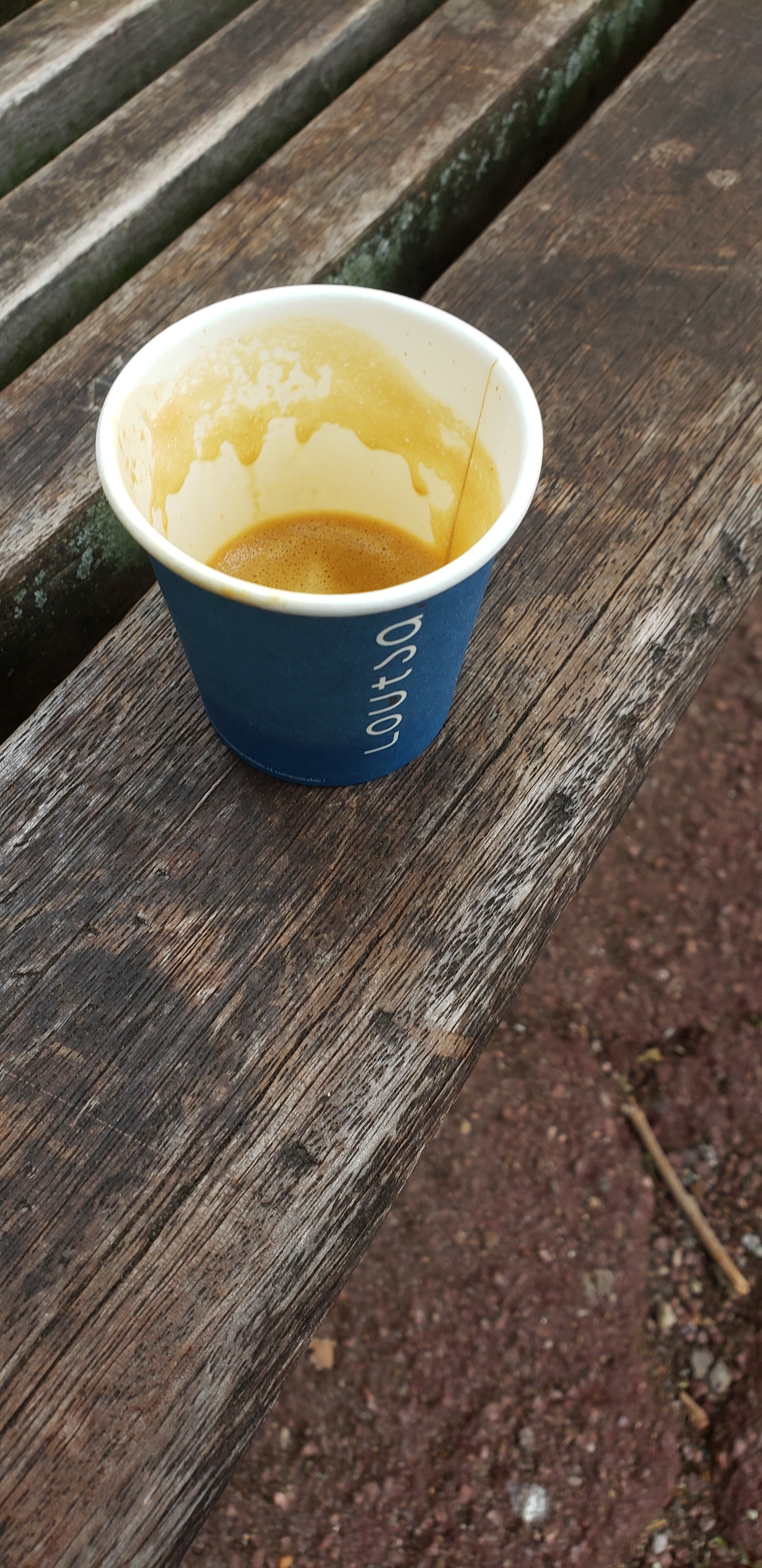 Photo n° 1 de l'avis de Daria.K fait le 17/10/2020 à 10:15