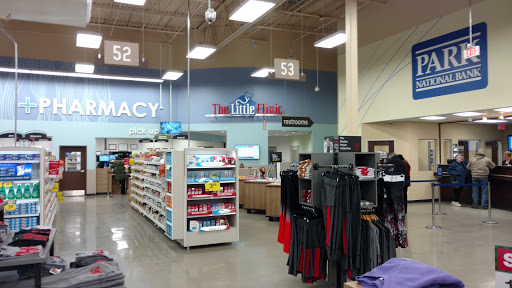 Grocery Store «Kroger Marketplace», reviews and photos, 1155 N 21st St, Newark, OH 43055, USA