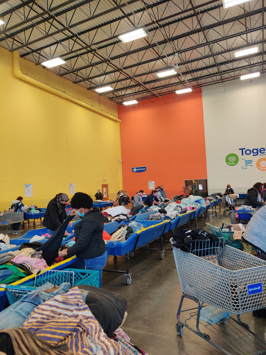 Thrift Store «Goodwill Brooklyn Park Outlet», reviews and photos
