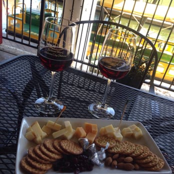 Winery «Put a Cork in It», reviews and photos, 115 E California Ave, Oklahoma City, OK 73104, USA