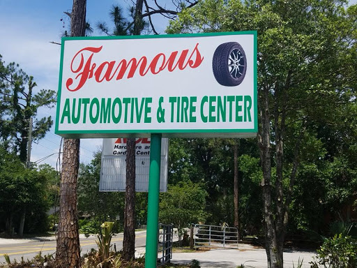 Auto Repair Shop «Meineke Car Care Center», reviews and photos, 5717 University Blvd W, Jacksonville, FL 32216, USA