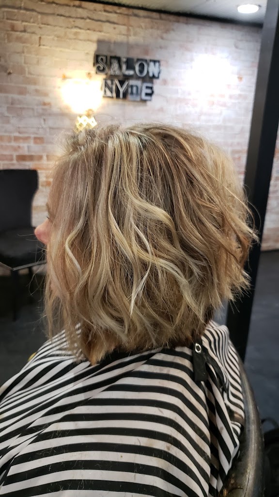 Salon Nyne 66749
