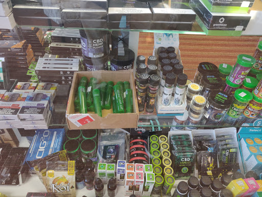 Tobacco Shop «Fine Cigar & Tobacco House LLC», reviews and photos, 192 W Main St, Avon, CT 06001, USA