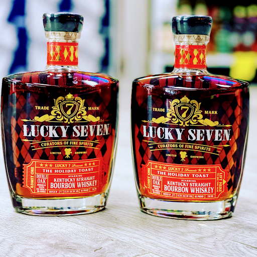 Liquor Store «J.P Liquors», reviews and photos, 1292 Rickert Dr #108, Naperville, IL 60564, USA