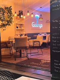 Atmosphère du Restaurant thaï Restaurant Galanga à La Rochelle - n°2