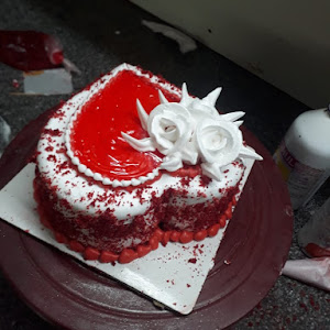 Cakeberry photo