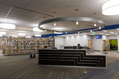 Pitt Community College Library